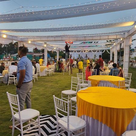 Pune Wtc Eon Destination Weddings Kharadi ภายนอก รูปภาพ